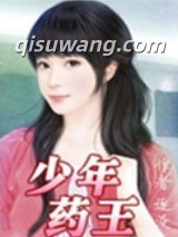 少年药王小说