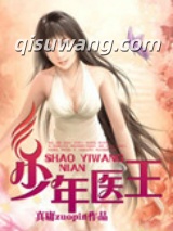 少年医王小说