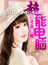 超能电脑小说