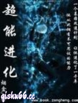超能进化小说