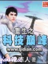 重生之科技巅峰小说