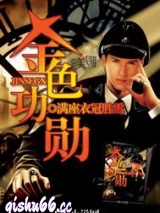 金色功勋小说