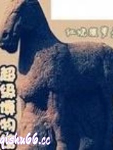 超级博物馆小说
