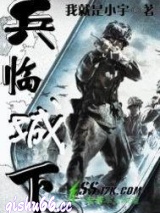 兵临城下小说