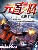 元首之怒小说