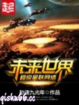 未来世界超级星联网络小说