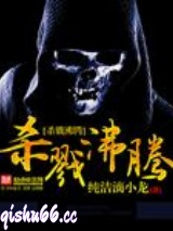 杀戮沸腾小说