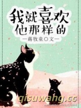 我就喜欢他那样的小说