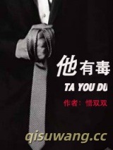 他有毒小说