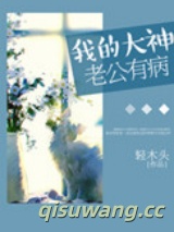 我的大神老公有病小说