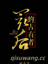 最后的占有者小说