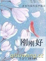 刚刚好小说