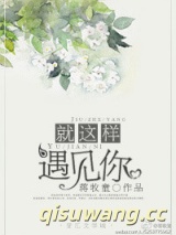就这样遇见你小说