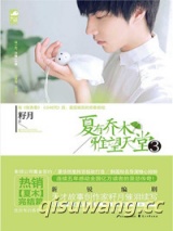 夏有乔木，雅望天堂3小说