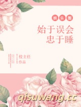 始于误会忠于睡[娱乐圈]小说