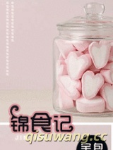 锦食记小说