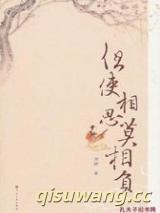 但使相思莫相负小说