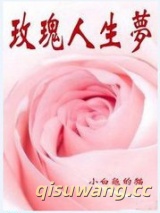 玫瑰人生梦小说