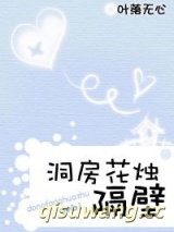 洞房花烛 隔壁小说