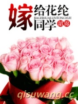 嫁给花纶同学小说