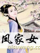 凤家女小说