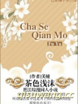 茶色浅沫（综漫）小说