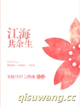 江海共余生小说