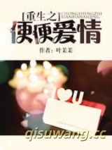 重生之便便爱情小说