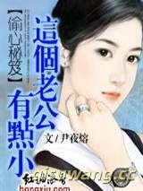 偷心秘籍：这个老公有点小小说