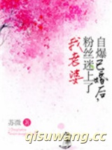 自爆已婚后，粉丝迷上了我老婆小说