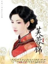 芙蓉锦（出书版）小说