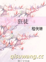 狂徒小说