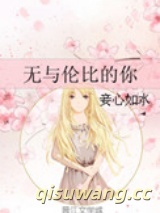 无与伦比的你小说
