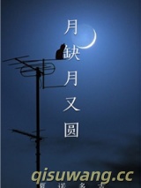 月缺月又圆小说