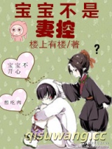 宝宝不是妻控小说