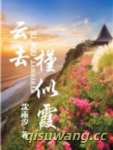 云去槿似霞小说