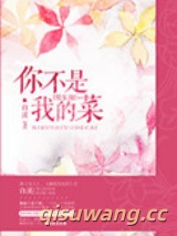 你不是我的菜[娱乐圈]小说