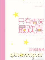 只有情深最欢喜小说