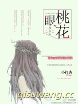 桃花眼小说