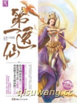 第一医仙（网游）小说