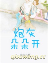 炮灰朵朵开小说