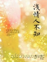 浅情人不知小说