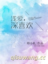 浅爱，深喜欢小说