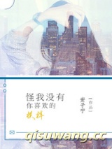 怪我没有你喜欢的模样小说