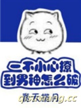 一不小心撩到男神怎么破小说
