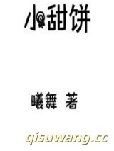 小甜饼小说