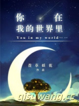 你在我的世界里小说