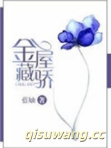 金屋藏骄[娱乐圈]小说
