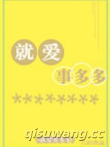就爱事多多小说