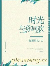 时光与你同欢小说